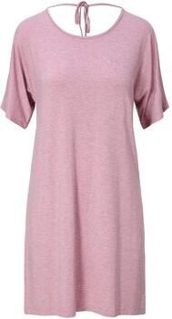 Lingadore Korte Jurk Pyjama jurk