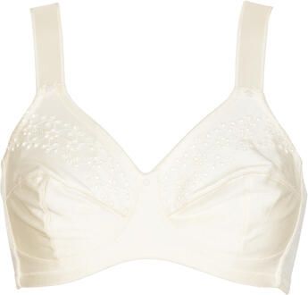 Lingadore Minimizer bh LISETTE BH zonder beugel met katoen