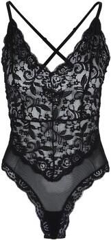 Lingadore Onderhemden Body