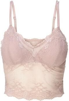 Lingadore Overhemd DAILY Bralette