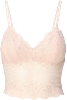 Lingadore Overhemd DAILY Bralette