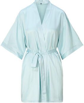 Lingadore Pareo DAILY Satin kimono