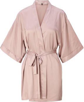 Lingadore Pareo DAILY Satin kimono