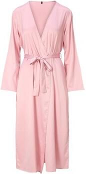 Lingadore Pareo Kimono lang