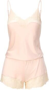 Lingadore Pyjama-sets Jumpsuit