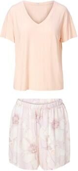 Lingadore Pyjama-sets Shortama set