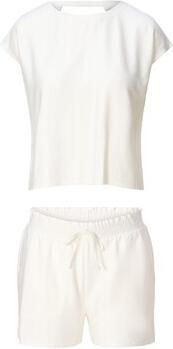 Lingadore Pyjama-sets Top shorts