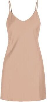 Lingadore Pyjama's nachthemden DAILY Satin chemise