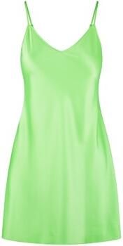 Lingadore Pyjama's nachthemden DAILY Satin chemise