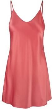Lingadore Pyjama's nachthemden DAILY Satin chemise