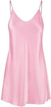 Lingadore Pyjama's nachthemden DAILY Satin chemise