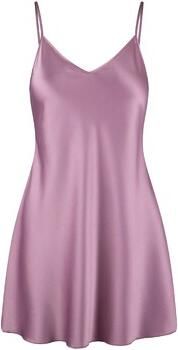 Lingadore Pyjama's nachthemden DAILY Satin chemise