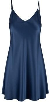Lingadore Pyjama's nachthemden DAILY Satin chemise