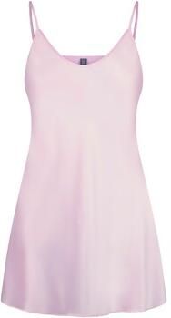 Lingadore Pyjama's nachthemden DAILY Satin chemise