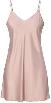 Lingadore Pyjama's nachthemden DAILY Satin chemise