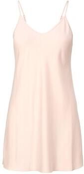 Lingadore Pyjama's nachthemden DAILY Satin chemise