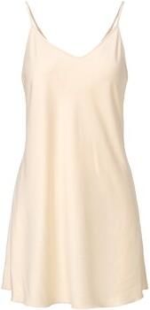 Lingadore Pyjama's nachthemden DAILY Satin chemise