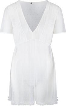 Lingadore Pyjama's nachthemden Jurk