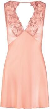 Lingadore Pyjama's nachthemden Jurk