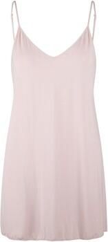 Lingadore Pyjama's nachthemden Jurkje met V-rug