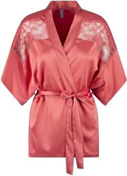 Lingadore Pyjama's nachthemden Kimono