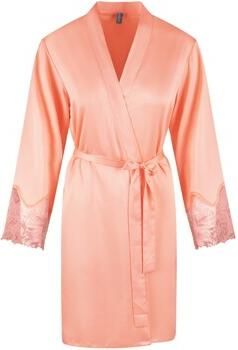 Lingadore Pyjama's nachthemden Kimono