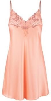 Lingadore Pyjama's nachthemden Kleidchen