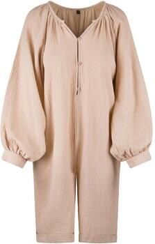 Lingadore Pyjama's nachthemden Playsuit