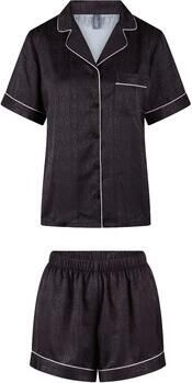 Lingadore Pyjama's nachthemden Shortama set