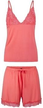 Lingadore Pyjama's nachthemden Shortama set - Foto 4