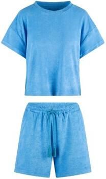 Lingadore Pyjama's nachthemden Shortama set