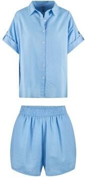 Lingadore Pyjama's nachthemden Shortama set - Foto 4