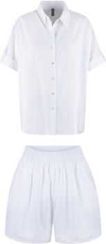 Lingadore Pyjama's nachthemden Shortama set