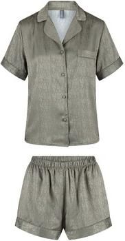 Lingadore Setjes Shortama set