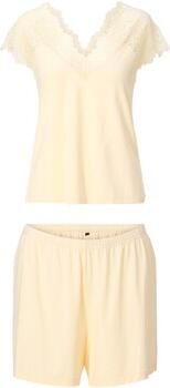 Lingadore Setjes Shortama set - Foto 4