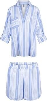 Lingadore Setjes Shortama set - Foto 4