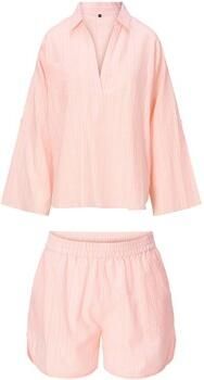 Lingadore Setjes Shortama set - Foto 4