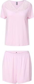 Lingadore Setjes Shortama set - Foto 4