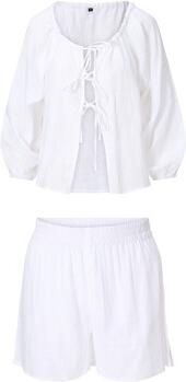 Lingadore Setjes Top shorts