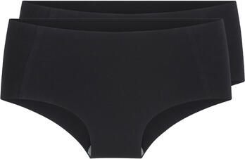 LingaDore hipster (set van 2) zwart