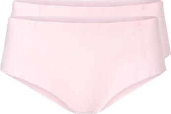 Lingadore Shorts 2-pack Hipster