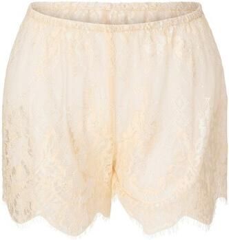 Lingadore Shorts French Knickers