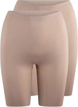 Lingadore Slips 2-pack Shorts