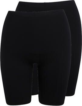 LingaDore short (set van 2) zwart - Foto 3