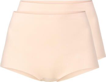 Lingadore Slips 2-pack Taille slip