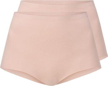 Lingadore Slips 2-pack Taille slip