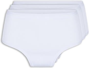 Lingadore Slips 3-pak maxi slip