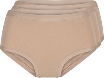 Lingadore Slips 3-pak maxi slip