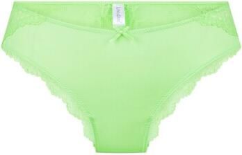 Lingadore Slips DAILY lace Slip