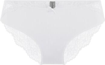 Lingadore Slips DAILY lace Slip